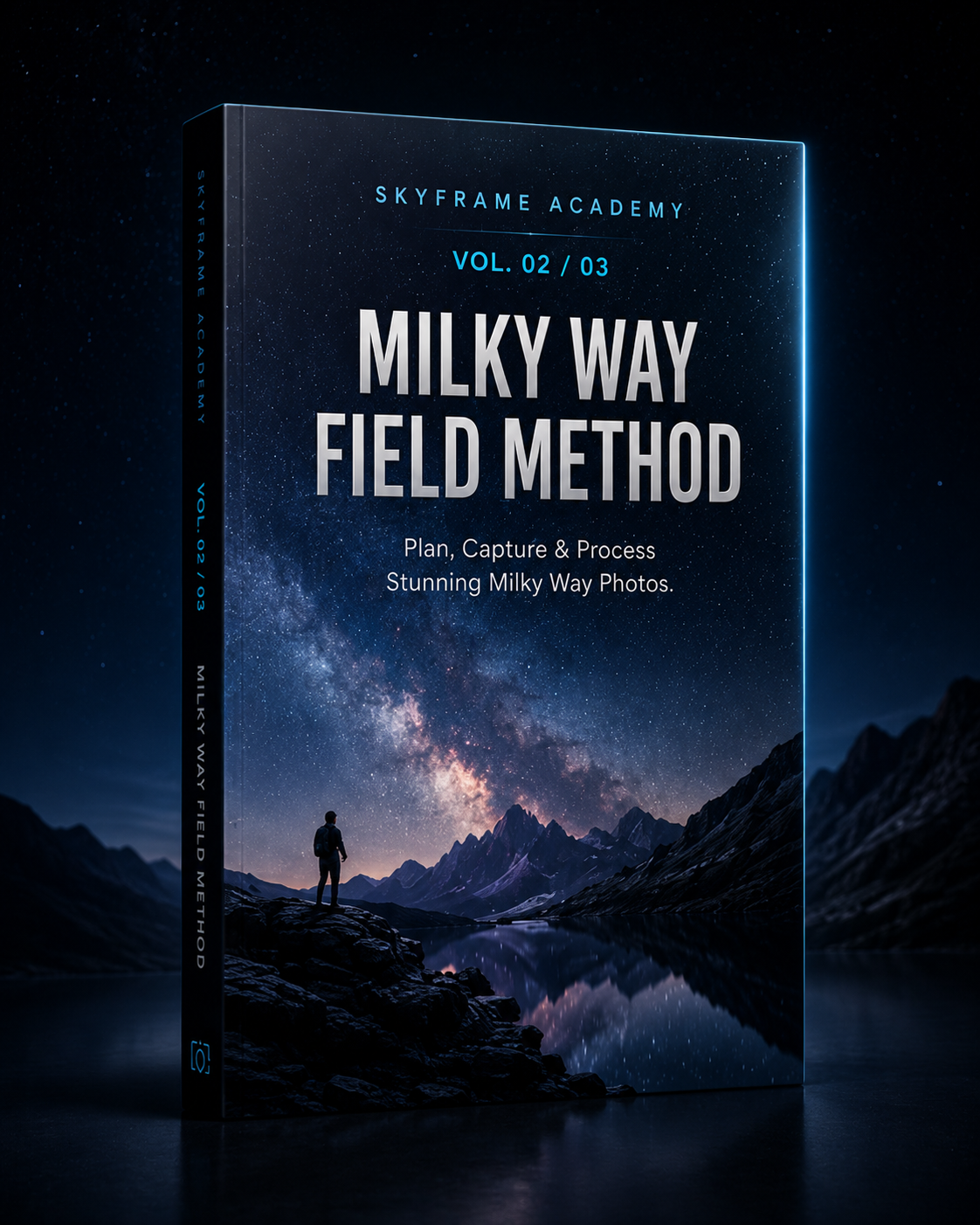 Volume 02 — Milky Way Field Method